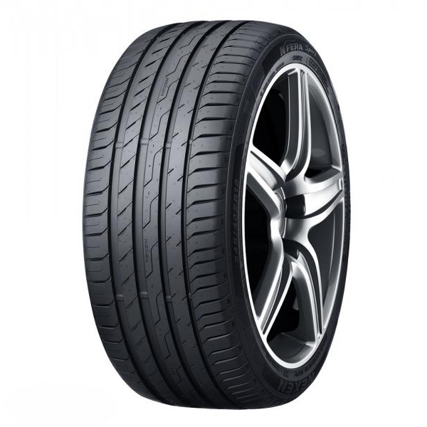 NEXEN N FERA SPORT SUV 215/60 R17 96V 